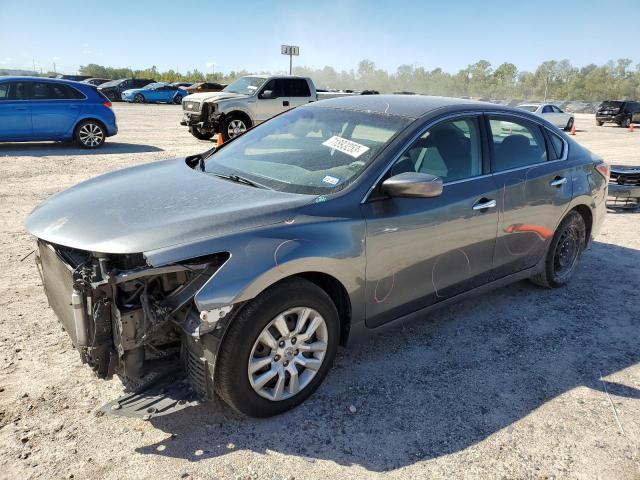 nissan altima 2.5 2014 1n4al3ap2en230129