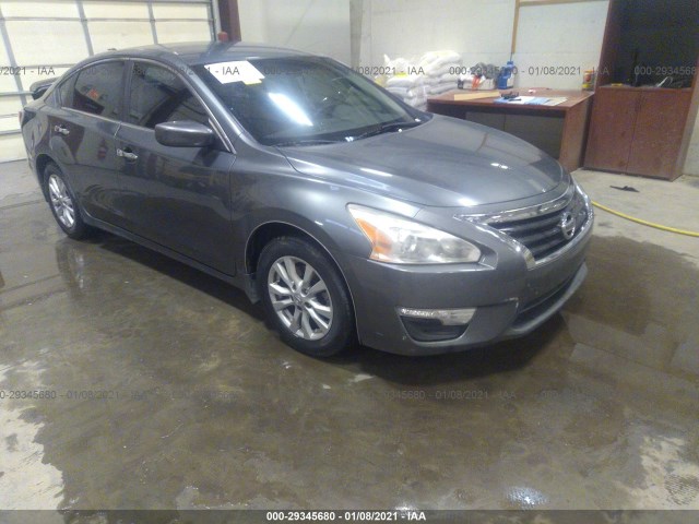 nissan altima 2014 1n4al3ap2en237257