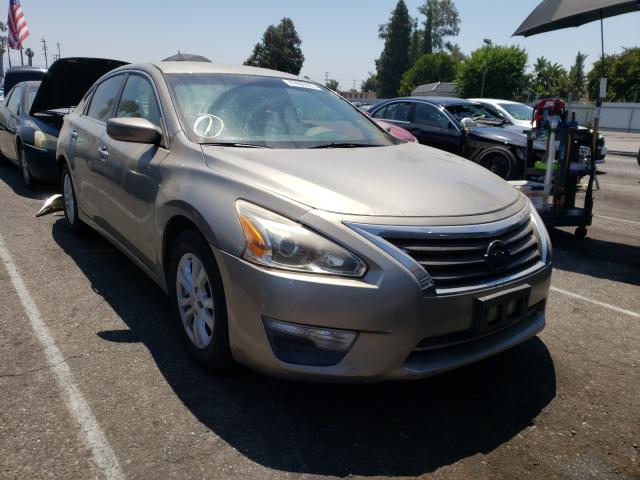 nissan altima 2.5 2014 1n4al3ap2en238683