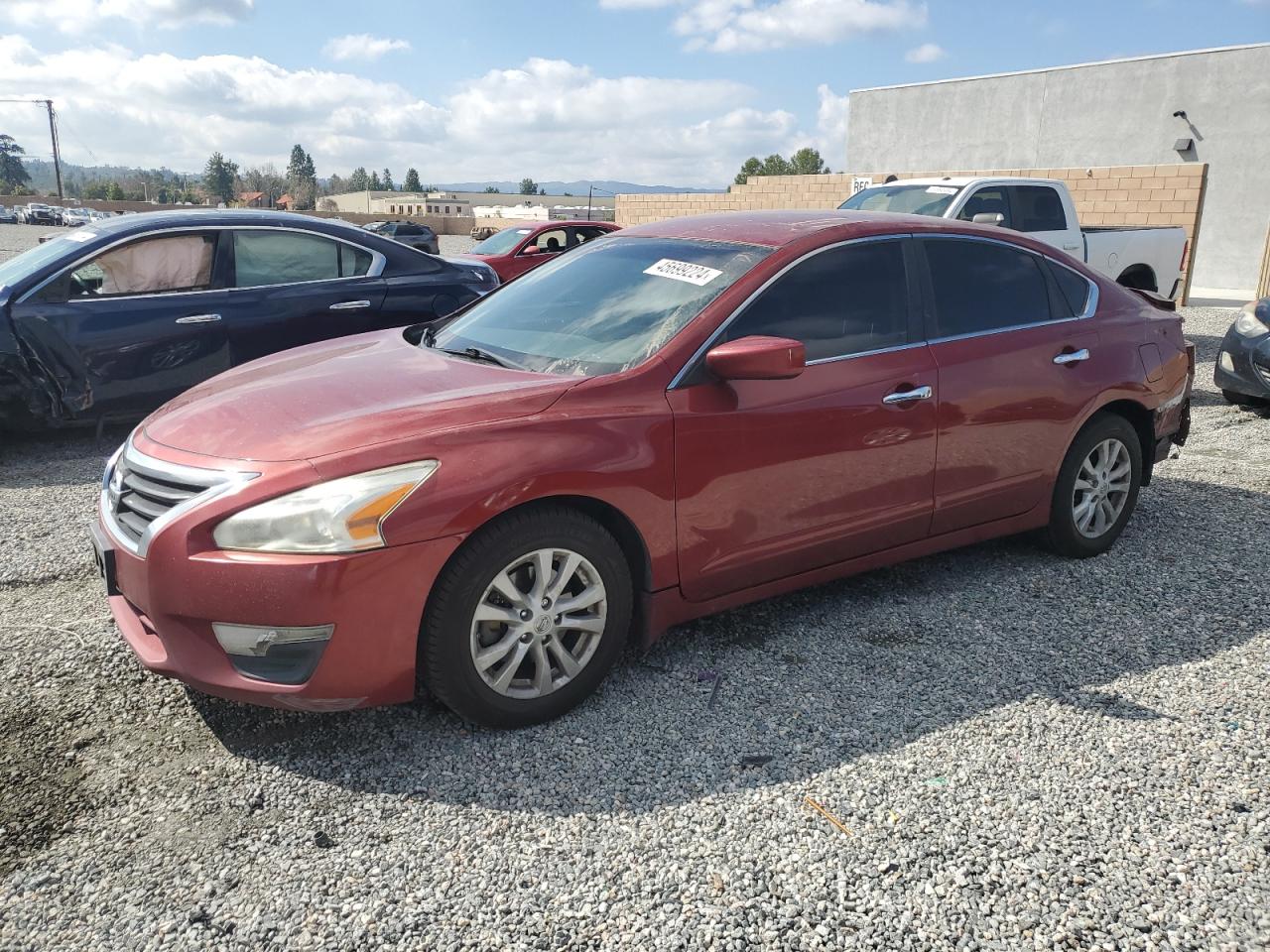 nissan altima 2014 1n4al3ap2en239087