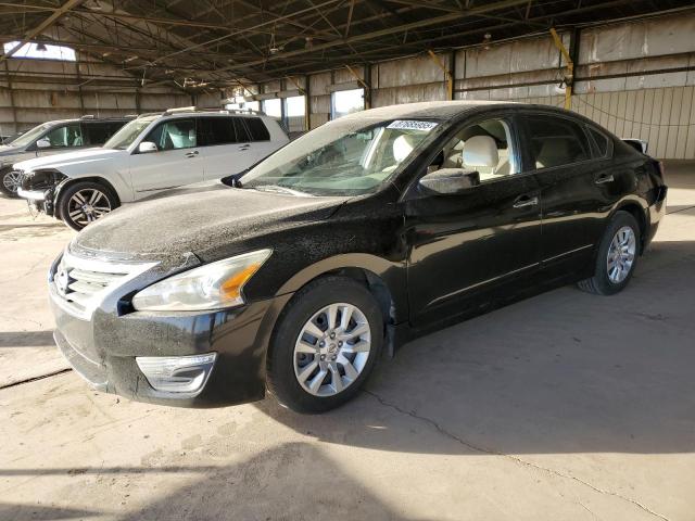 nissan altima 2.5 2014 1n4al3ap2en244919