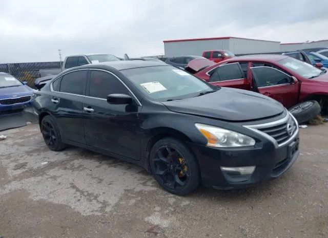 nissan altima 2014 1n4al3ap2en256729