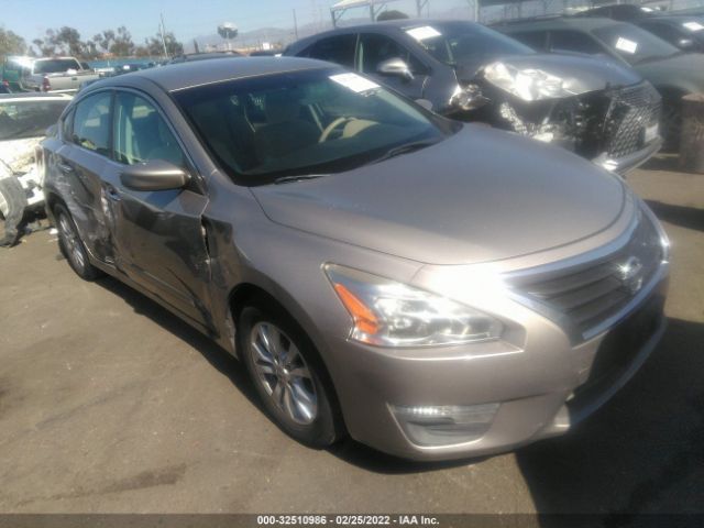 nissan altima 2014 1n4al3ap2en256763