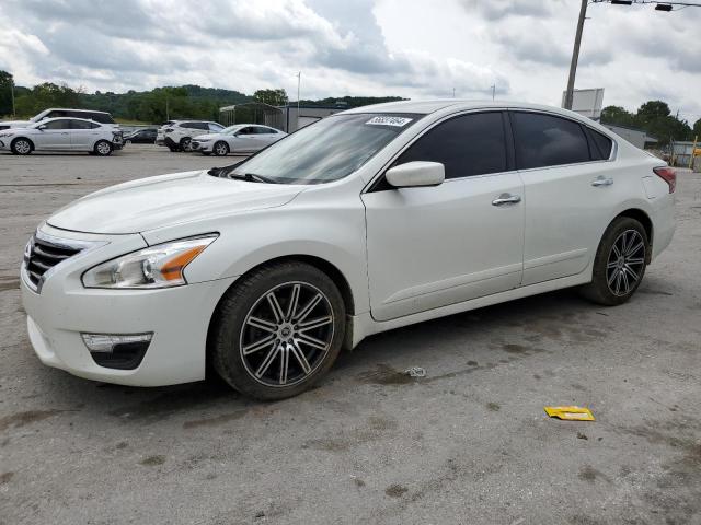 nissan altima 2.5 2014 1n4al3ap2en260912