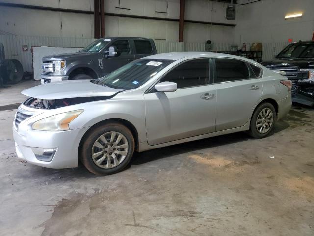 nissan altima 2.5 2014 1n4al3ap2en336855