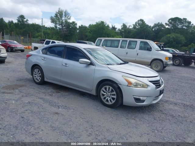 nissan altima 2014 1n4al3ap2en337696