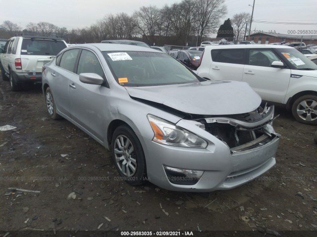 nissan altima 2014 1n4al3ap2en339688