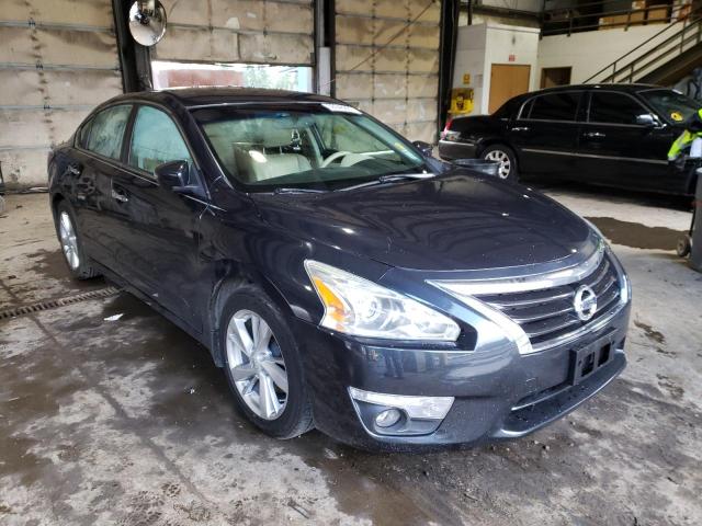 nissan altima 2.5 2014 1n4al3ap2en342901