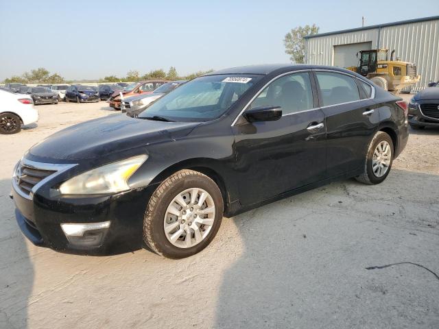 nissan altima 2.5 2014 1n4al3ap2en345202