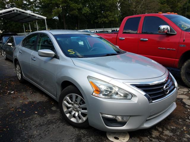 nissan altima 2.5 2014 1n4al3ap2en351422