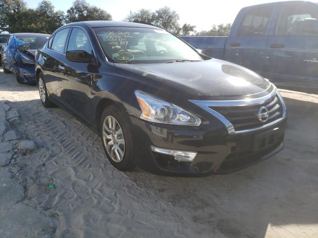 nissan altima 2.5 2014 1n4al3ap2en353848