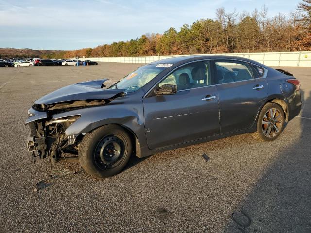 nissan altima 2.5 2014 1n4al3ap2en357253