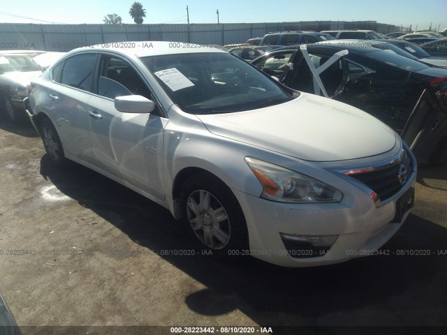 nissan altima 2014 1n4al3ap2en357950