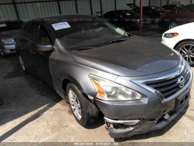 nissan altima 2014 1n4al3ap2en357981