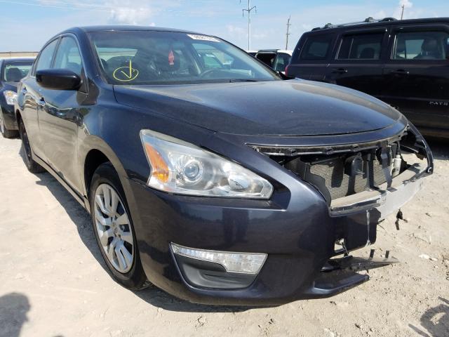 nissan altima 2.5 2014 1n4al3ap2en359164