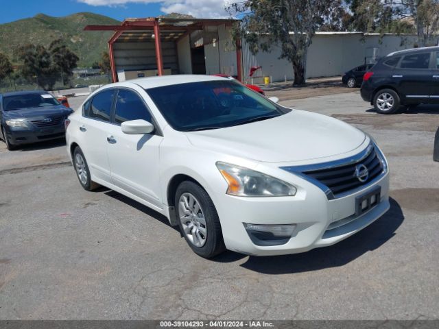 nissan altima 2014 1n4al3ap2en361495