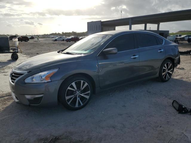 nissan altima 2.5 2014 1n4al3ap2en363778