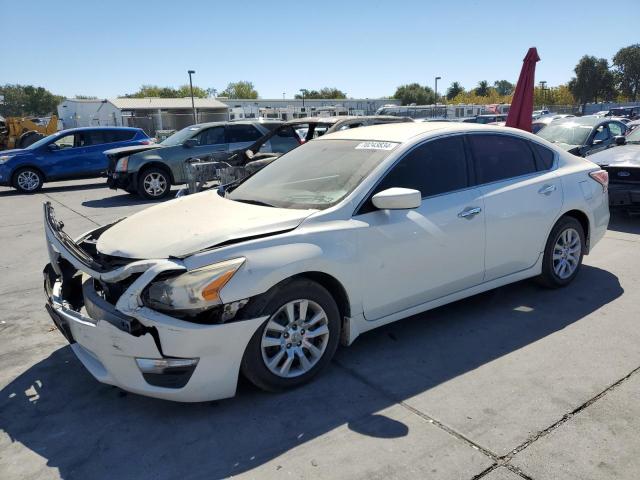 nissan altima 2.5 2014 1n4al3ap2en364056