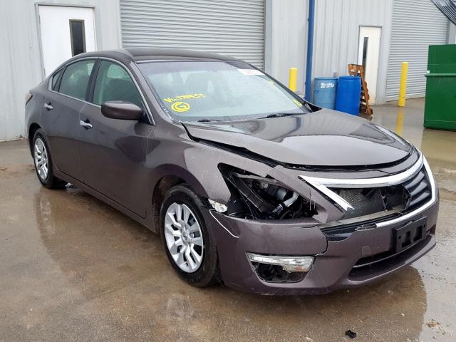 nissan altima 2.5 2014 1n4al3ap2en378555