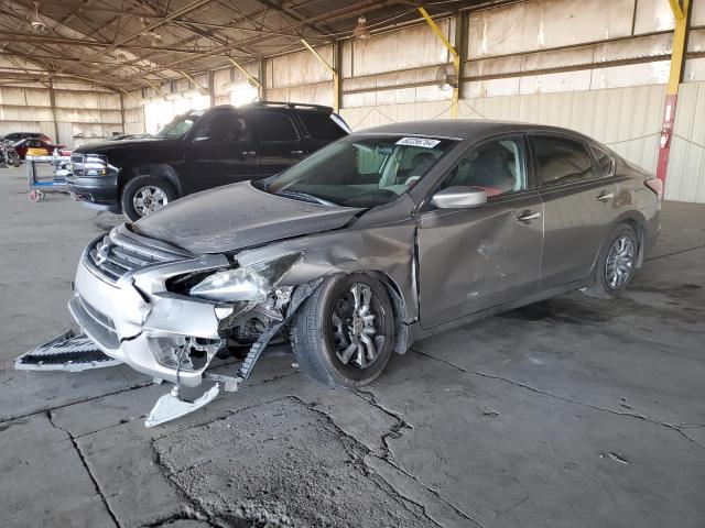 nissan altima 2.5 2014 1n4al3ap2en379897