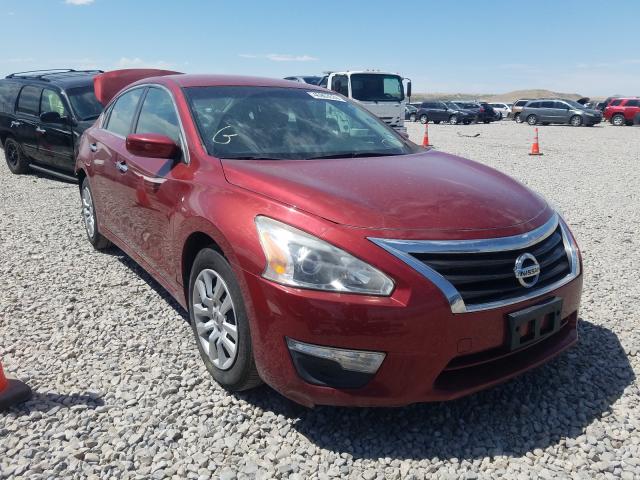 nissan altima 2.5 2014 1n4al3ap2en383349