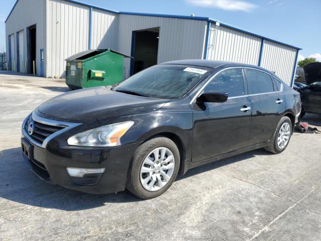 nissan altima 2.5 2014 1n4al3ap2en385442