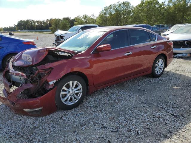 nissan altima 2.5 2014 1n4al3ap2en388566