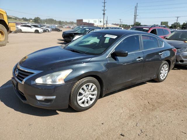 nissan altima 2.5 2014 1n4al3ap2en390477