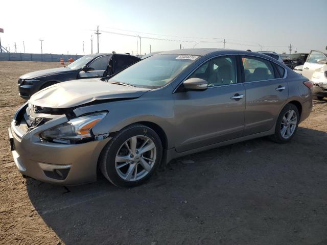 nissan altima 2.5 2015 1n4al3ap2fc101157