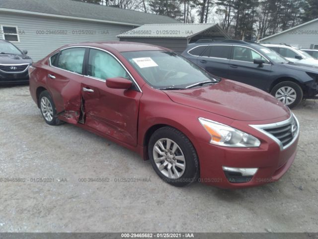 nissan altima 2015 1n4al3ap2fc104463