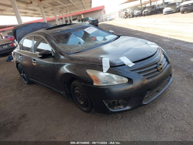 nissan altima 2015 1n4al3ap2fc104687