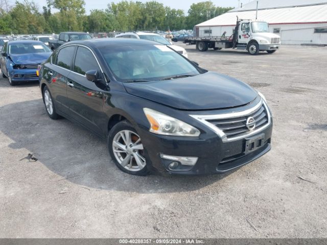 nissan altima 2015 1n4al3ap2fc109713