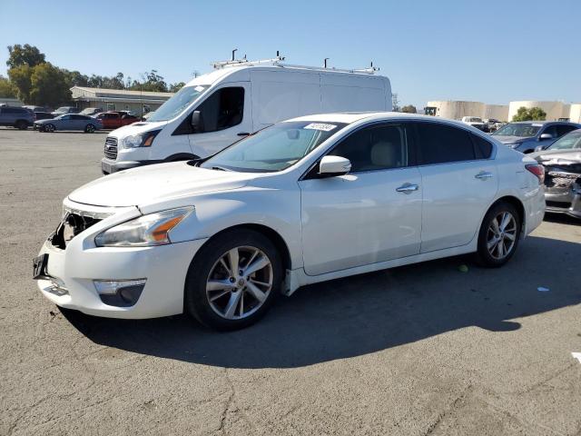 nissan altima 2.5 2015 1n4al3ap2fc109761