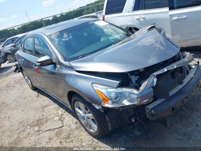 nissan altima 2015 1n4al3ap2fc111073