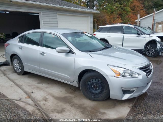 nissan altima 2015 1n4al3ap2fc113776