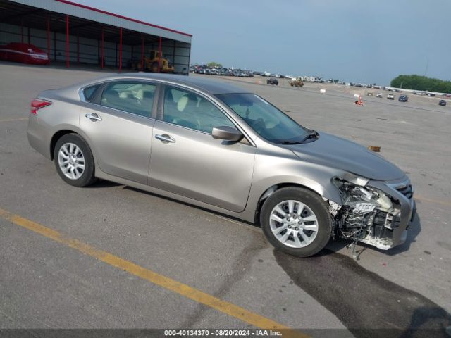 nissan altima 2015 1n4al3ap2fc117746