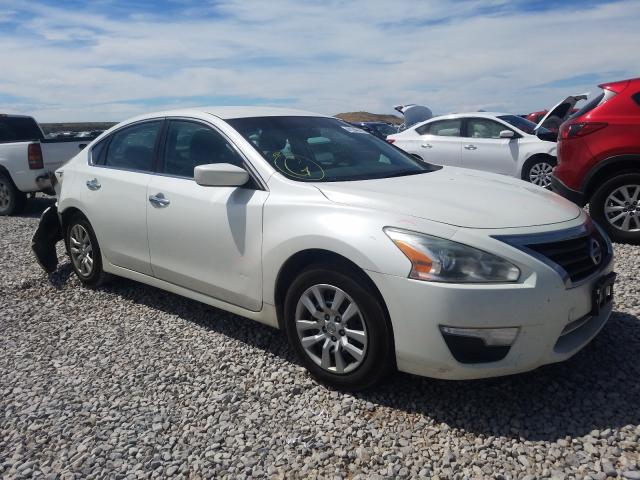 nissan altima 2.5 2015 1n4al3ap2fc121196