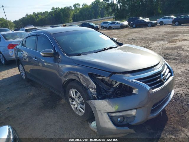 nissan altima 2015 1n4al3ap2fc123756