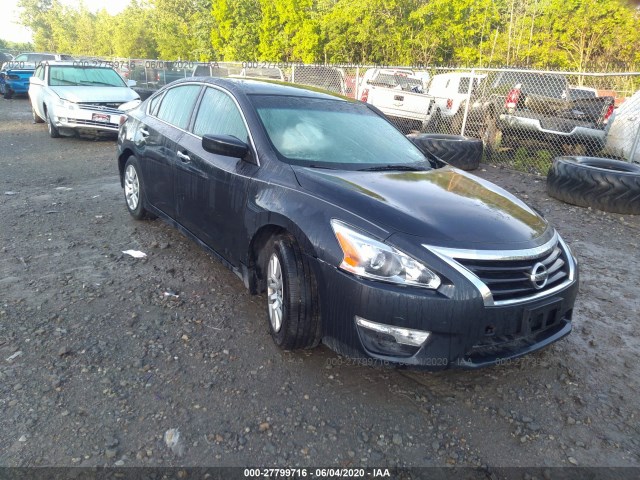 nissan altima 2015 1n4al3ap2fc126706