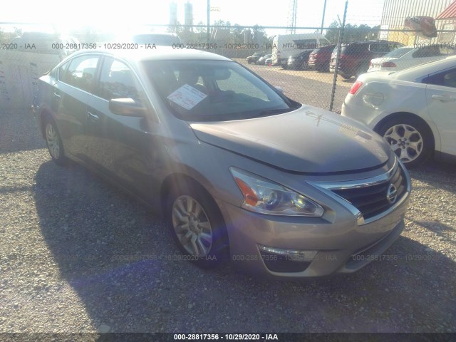 nissan altima 2015 1n4al3ap2fc127533