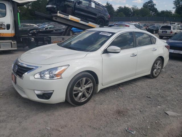 nissan altima 2015 1n4al3ap2fc128374