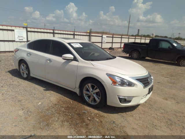 nissan altima 2015 1n4al3ap2fc129220