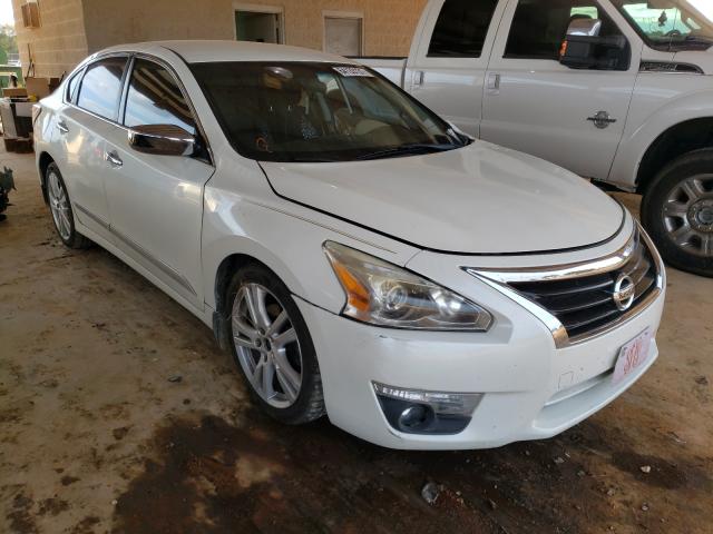 nissan altima 2.5 2015 1n4al3ap2fc131971