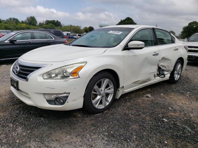 nissan altima 2.5 2015 1n4al3ap2fc136166