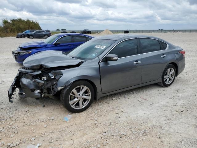 nissan altima 2.5 2015 1n4al3ap2fc136328