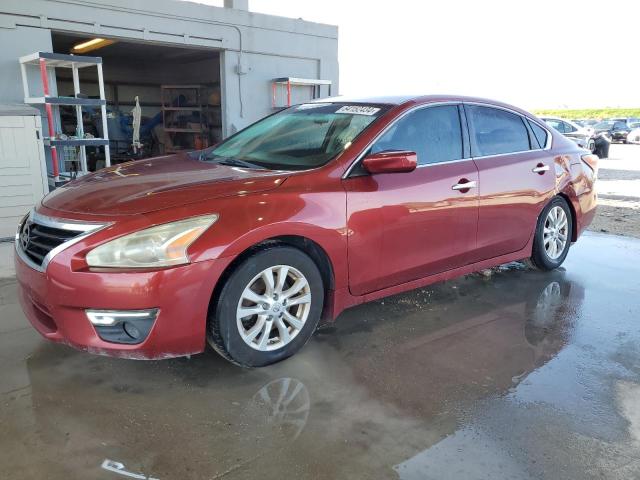 nissan altima 2015 1n4al3ap2fc136653