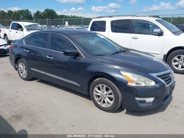 nissan altima 2015 1n4al3ap2fc137415