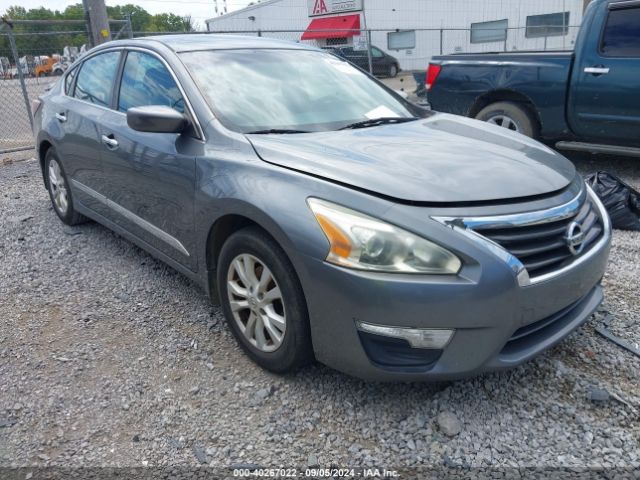 nissan altima 2015 1n4al3ap2fc142985