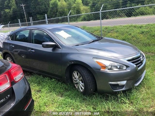 nissan altima 2015 1n4al3ap2fc148012