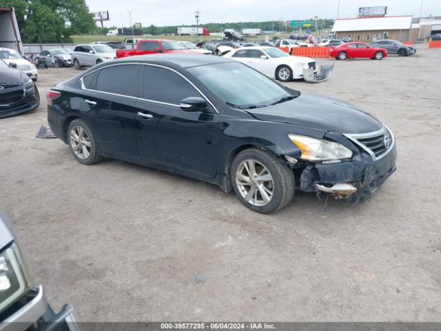 nissan altima 2015 1n4al3ap2fc149662